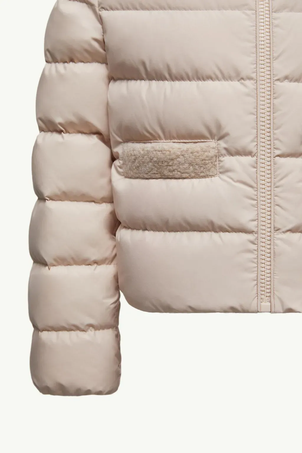 Blessing Down Jacket