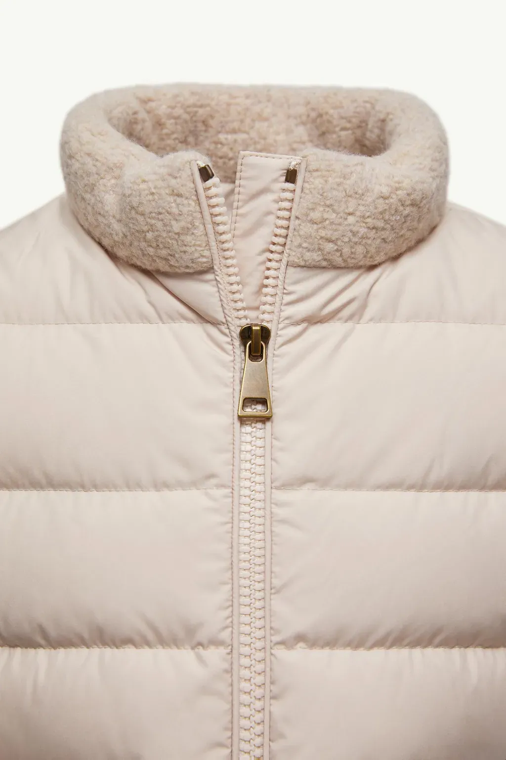 Blessing Down Jacket