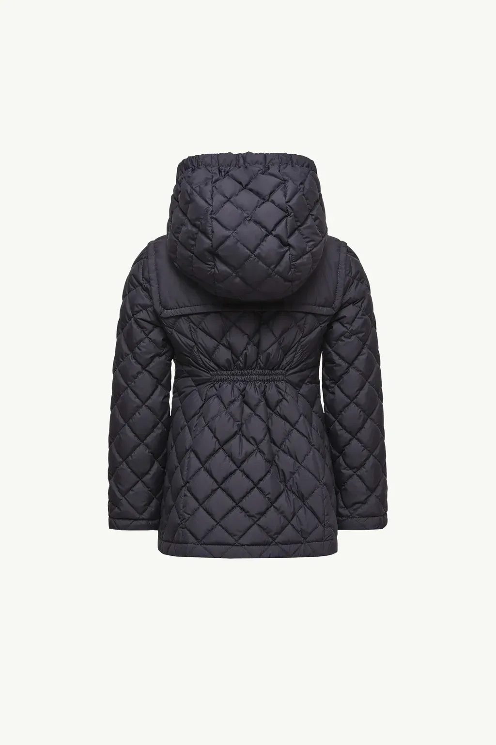 Chacenay Hooded Down Jacket