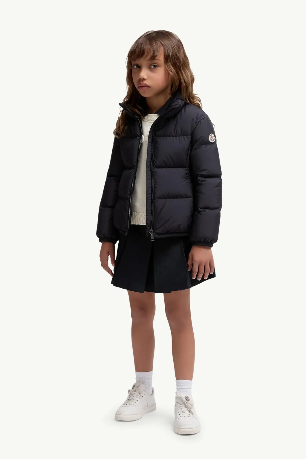 Cermasa Down Jacket