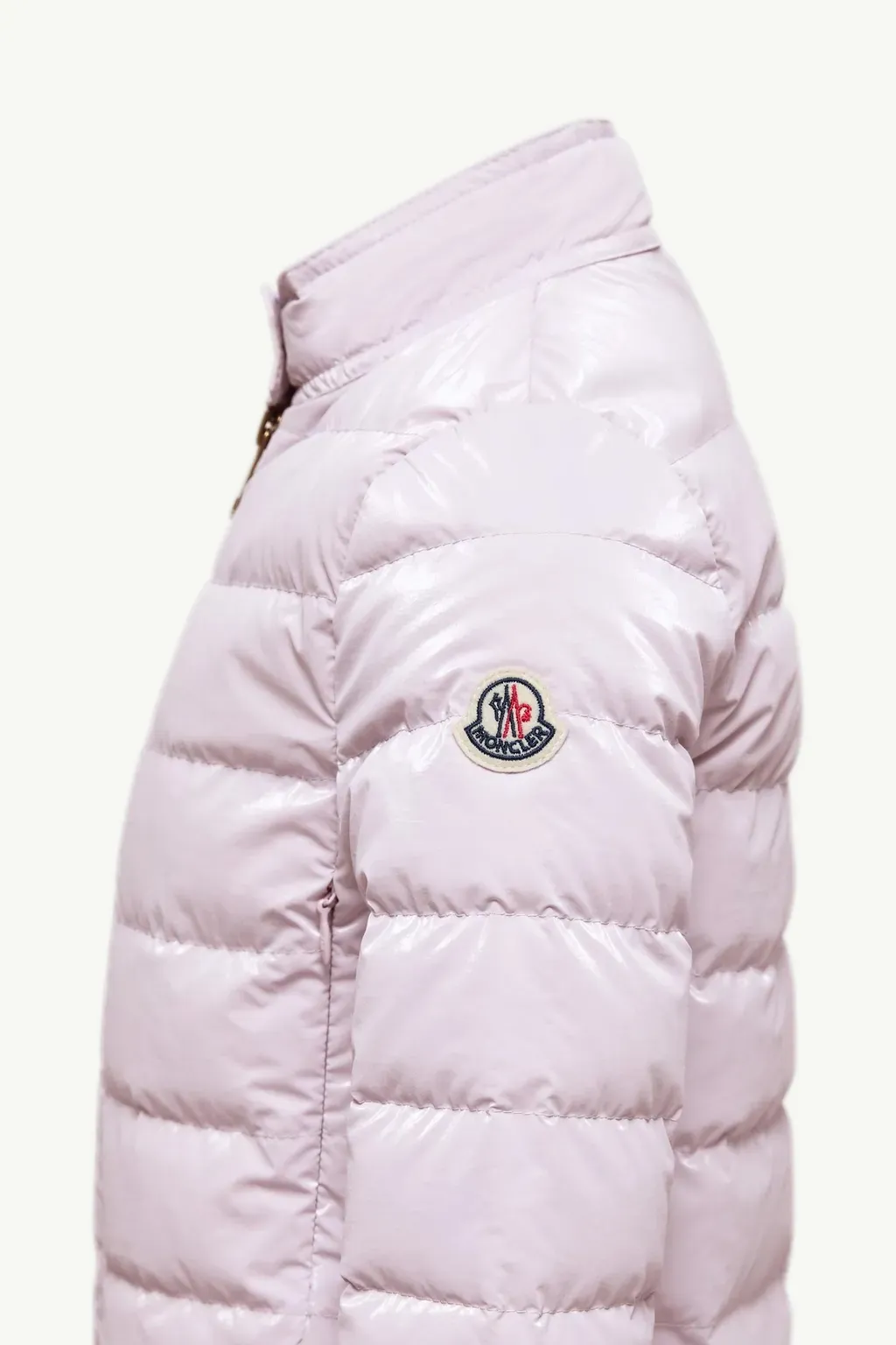 Chemile Down Jacket