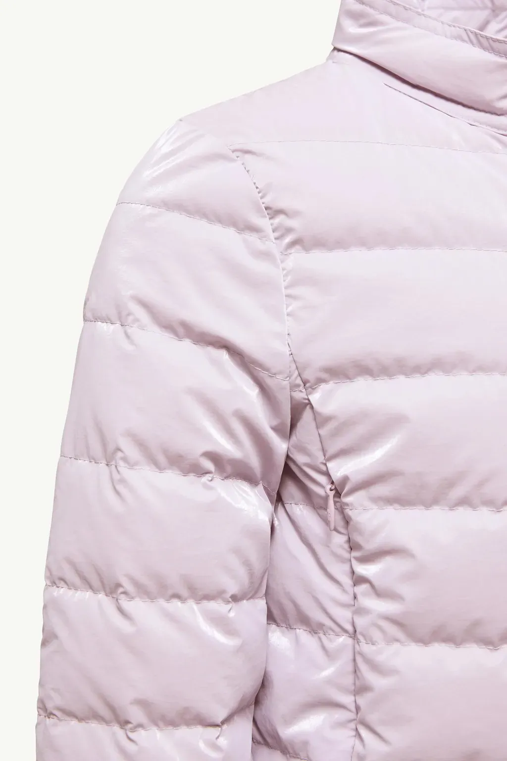 Chemile Down Jacket