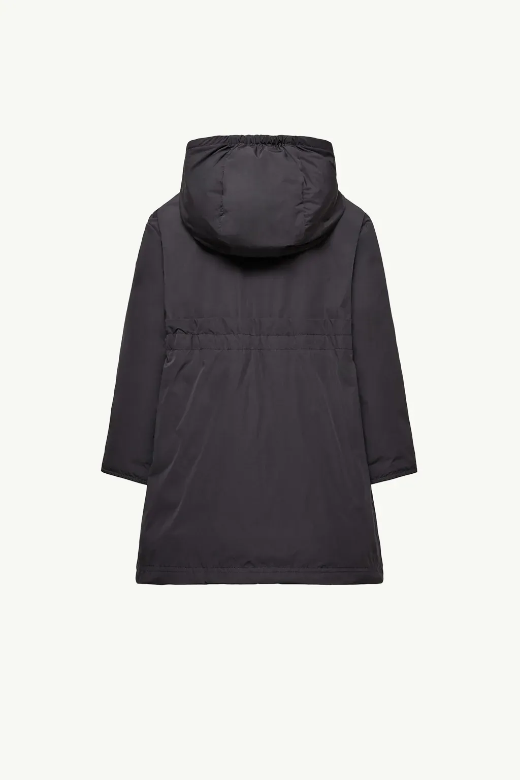 Coleen Parka Coat