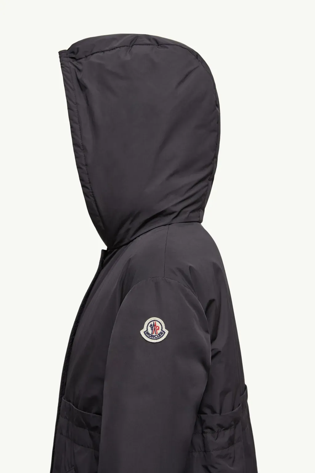 Coleen Parka Coat