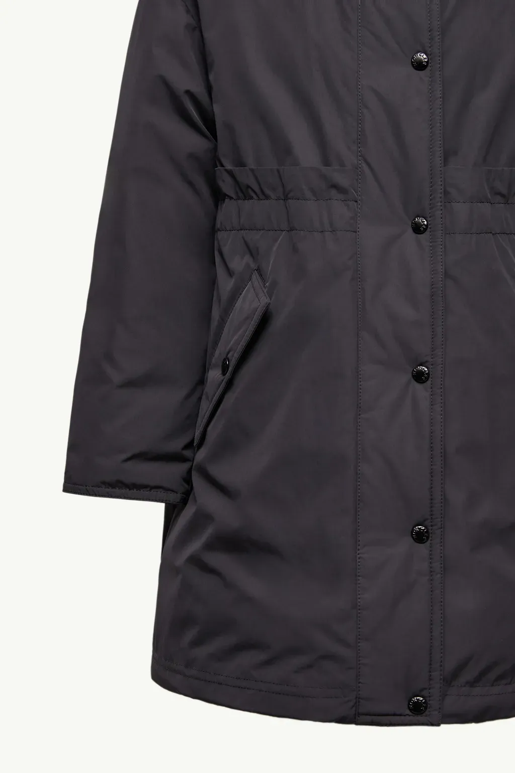 Coleen Parka Coat