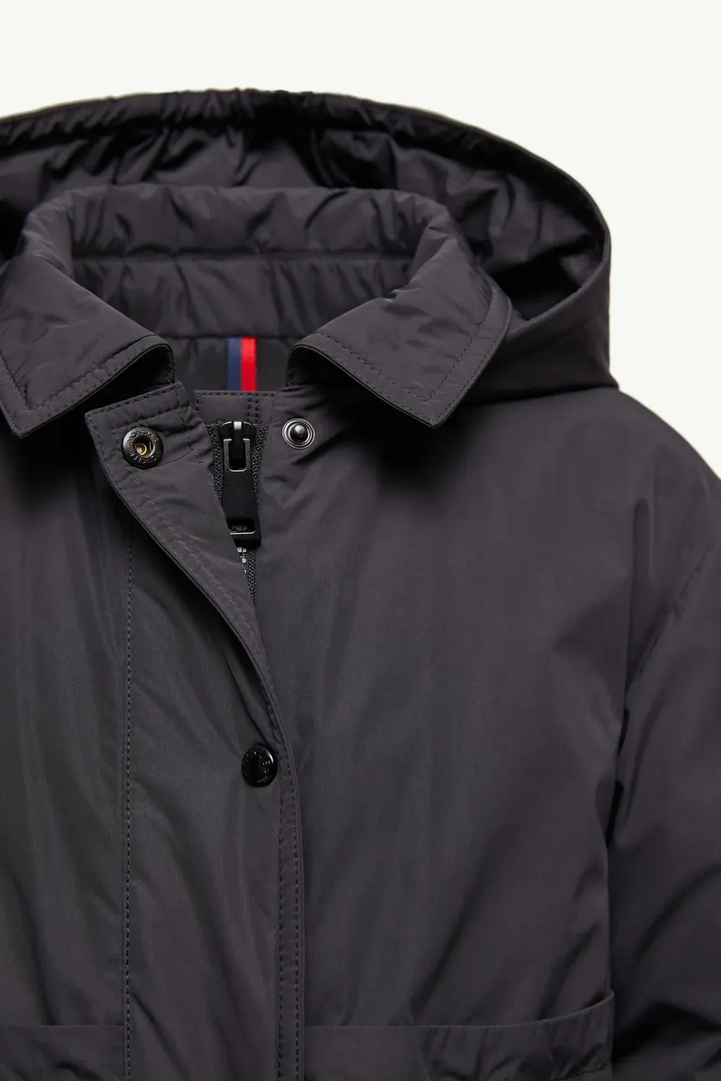 Coleen Parka Coat
