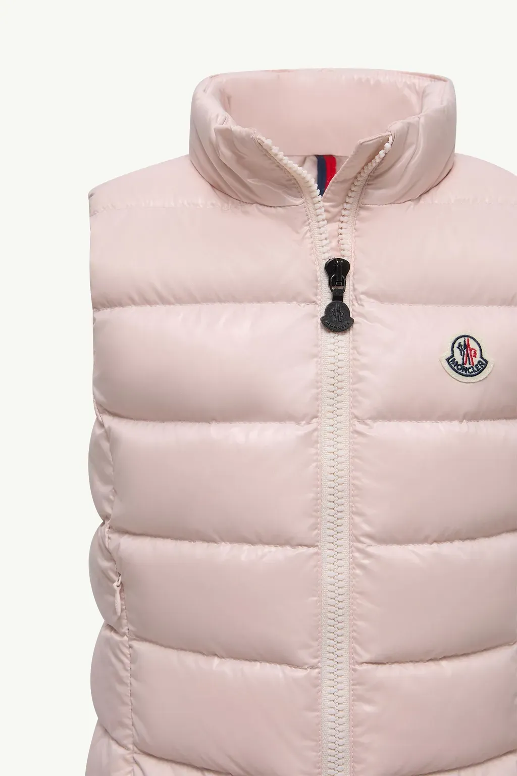 Ghany Down Gilet