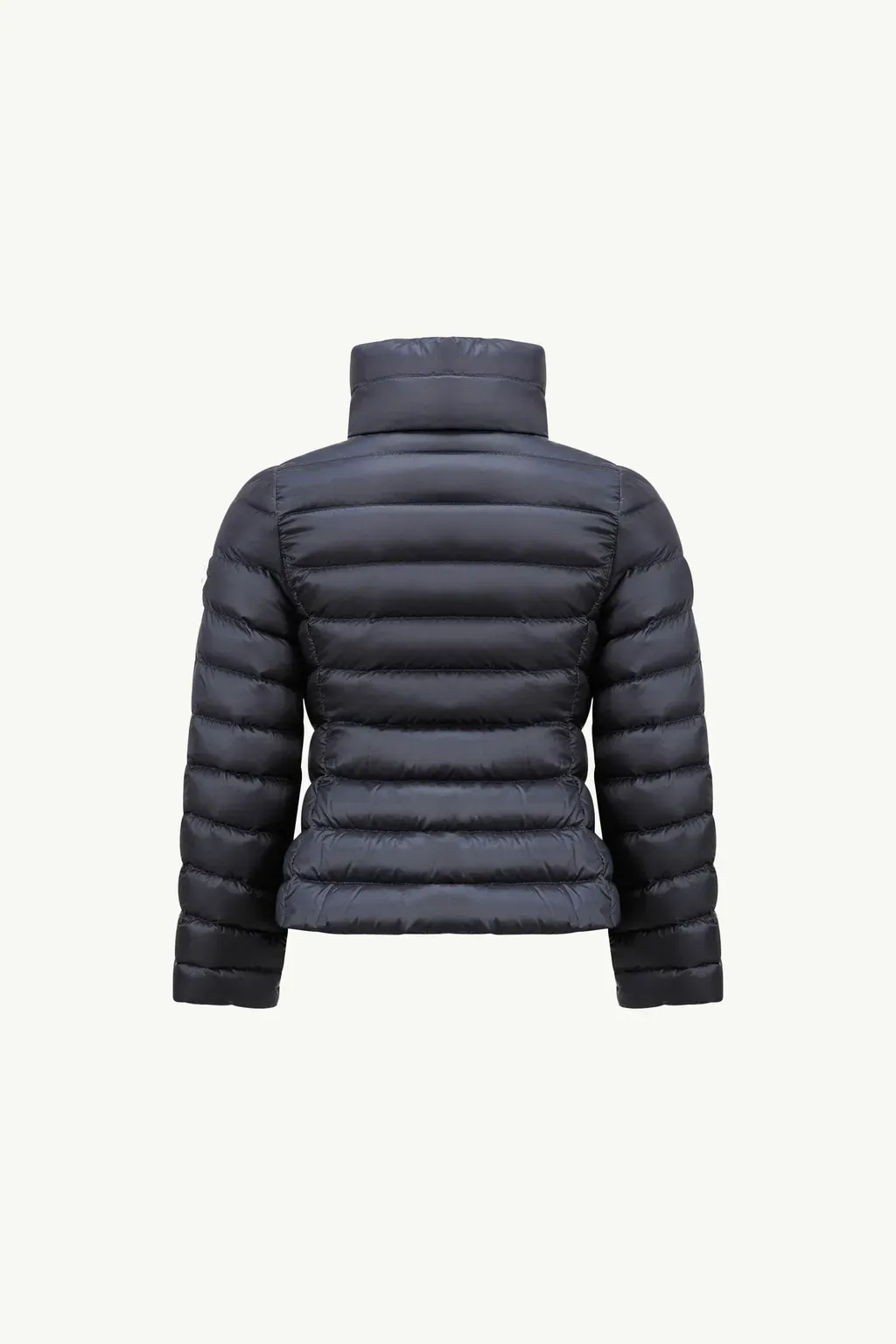 Ige Hooded Down Jacket