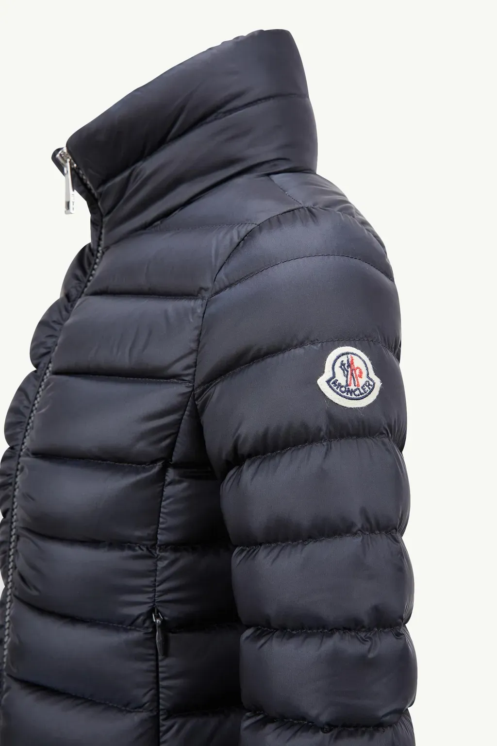 Ige Hooded Down Jacket