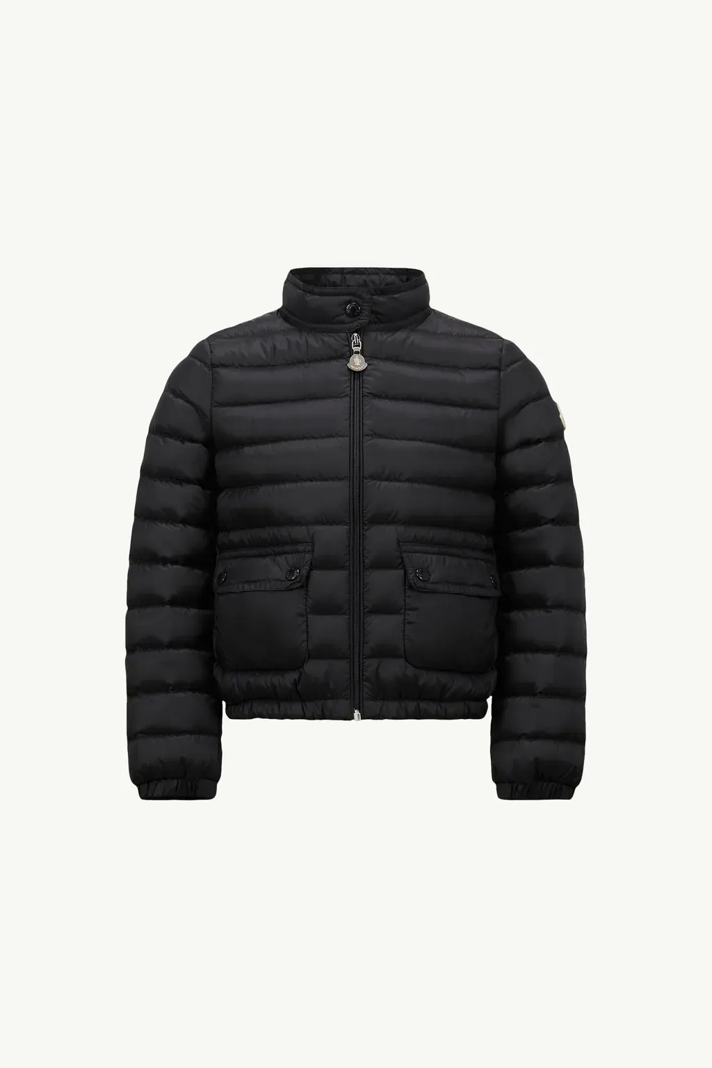 Lans Packable Down Jacket