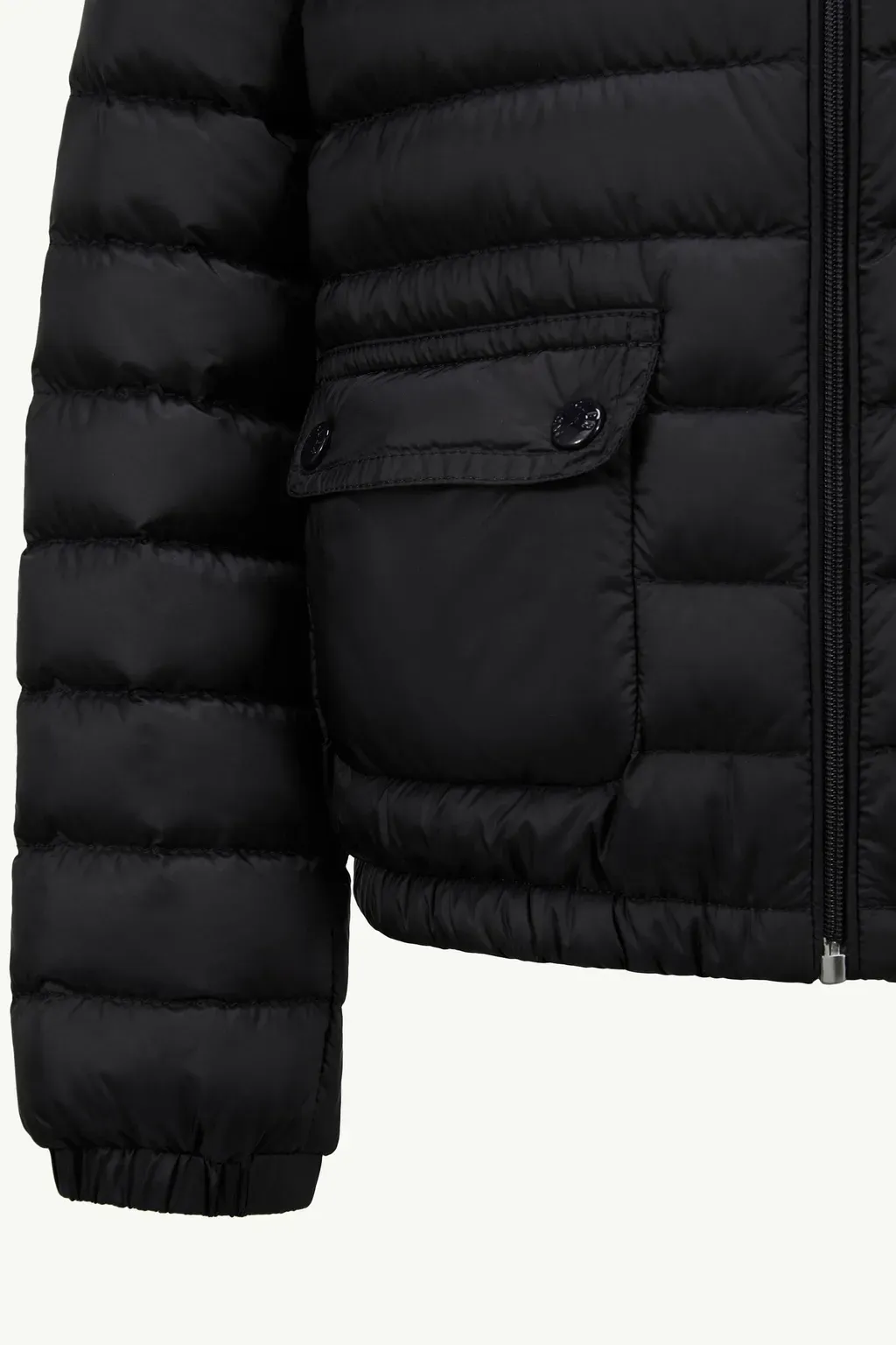 Lans Packable Down Jacket