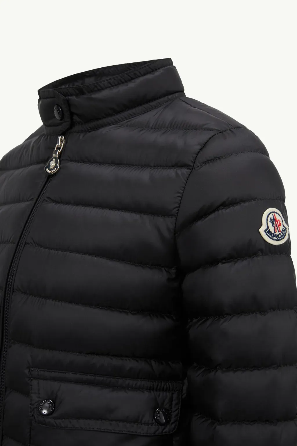 Lans Packable Down Jacket