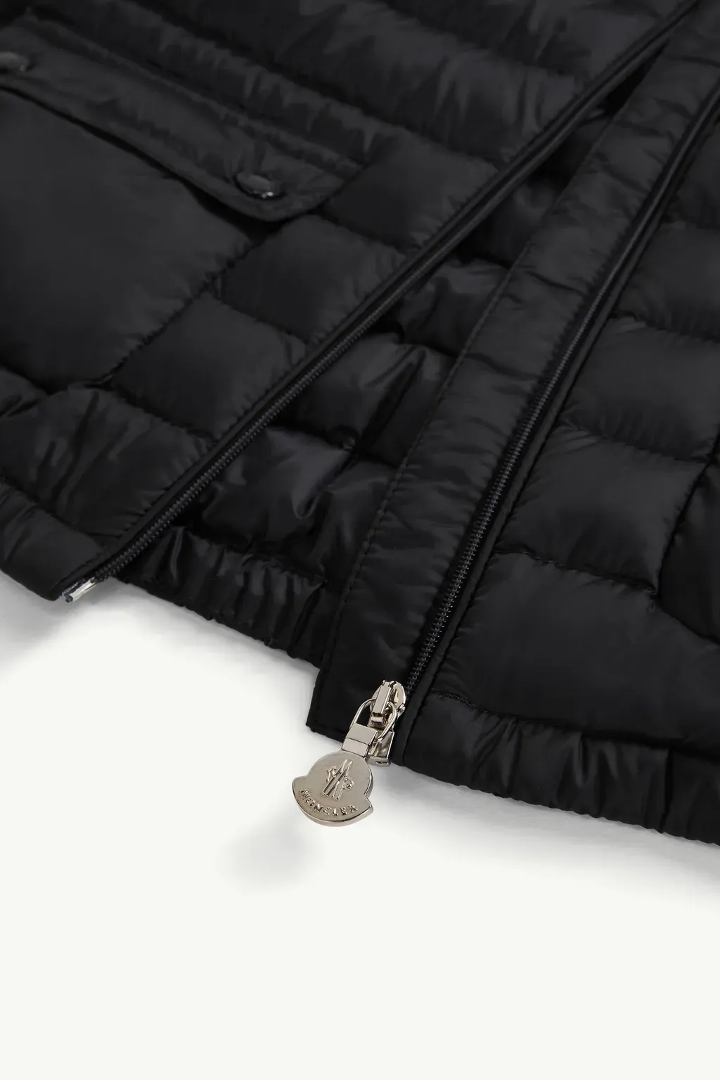 Lans Packable Down Jacket