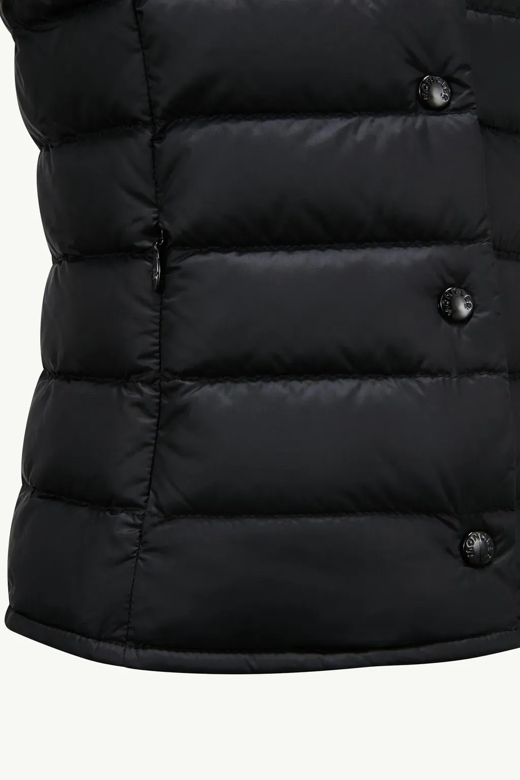 Liane Packable Down Gilet