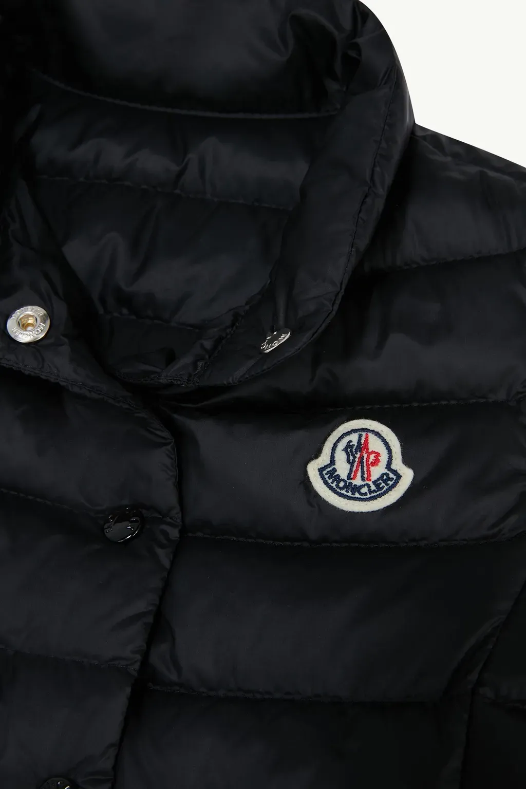 Liane Packable Down Gilet