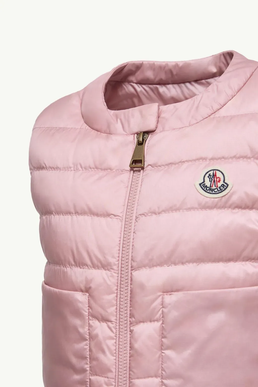 Latife Down Gilet