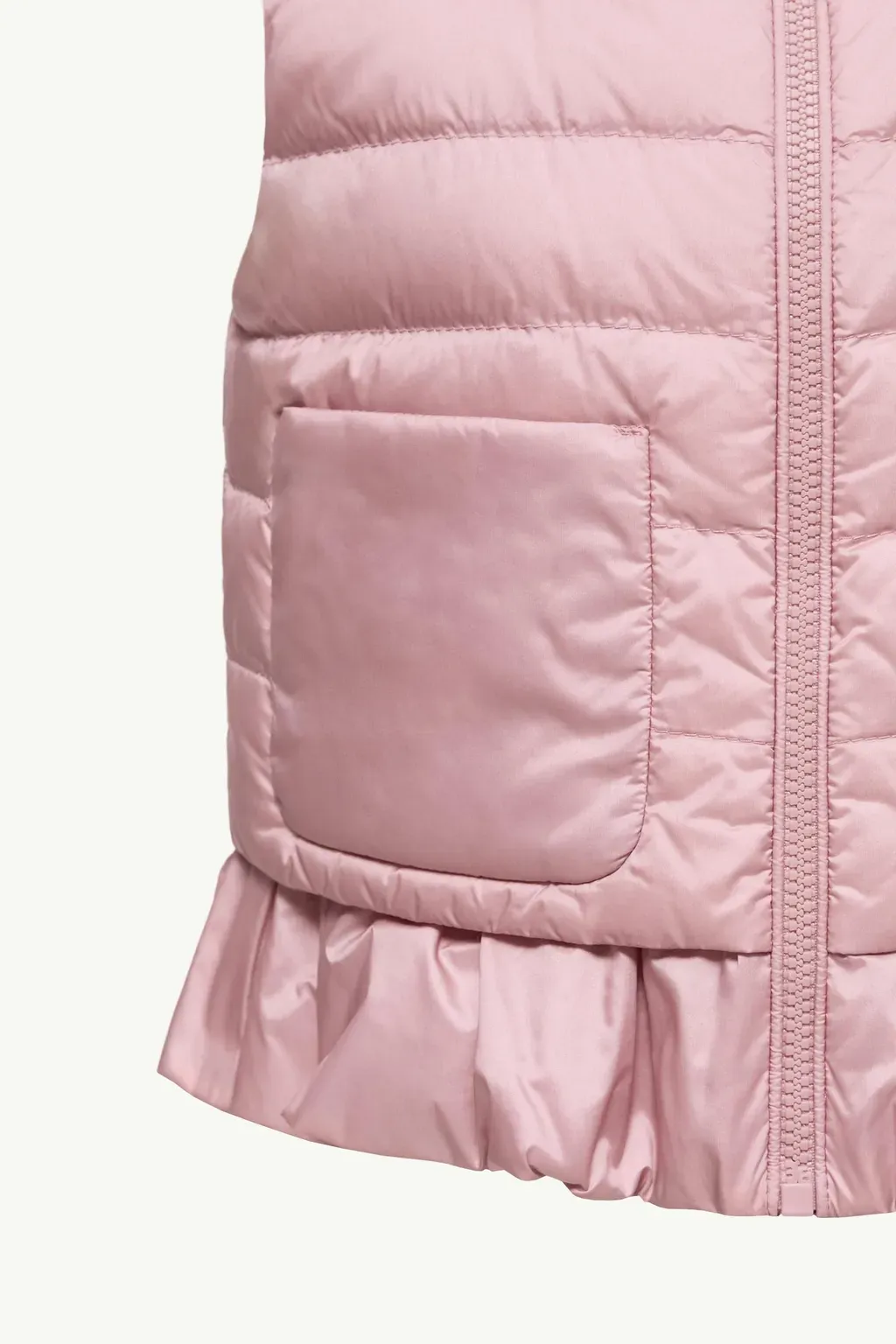 Latife Down Gilet