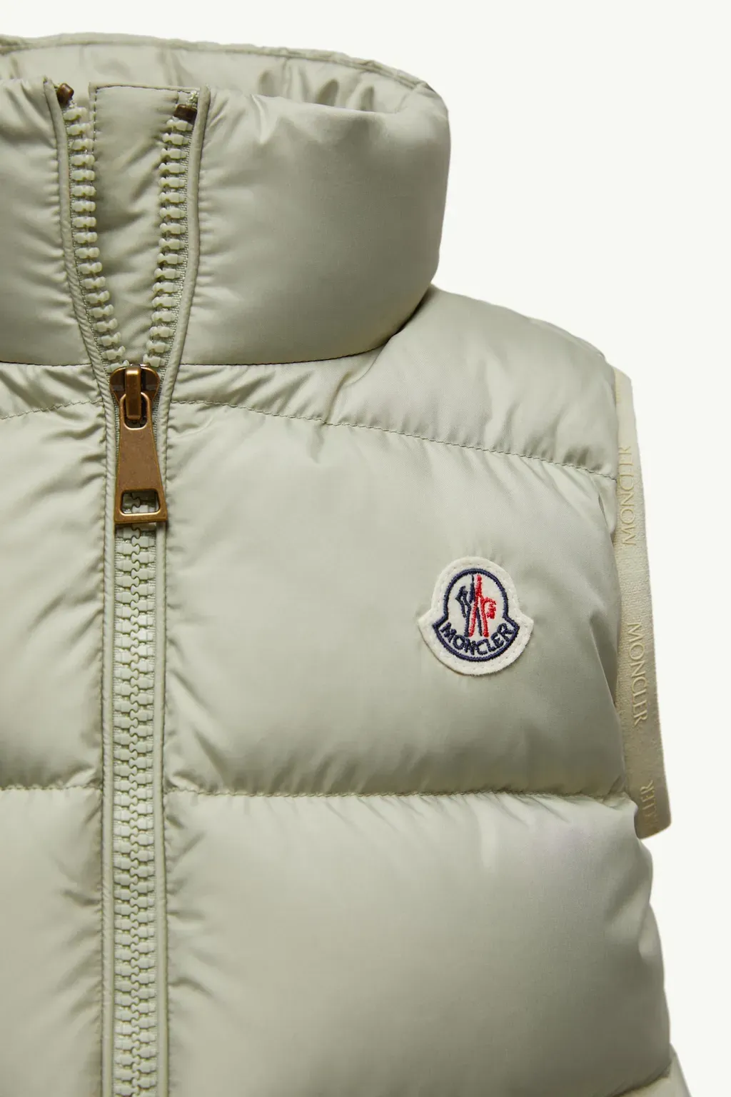 Prudence Down Gilet
