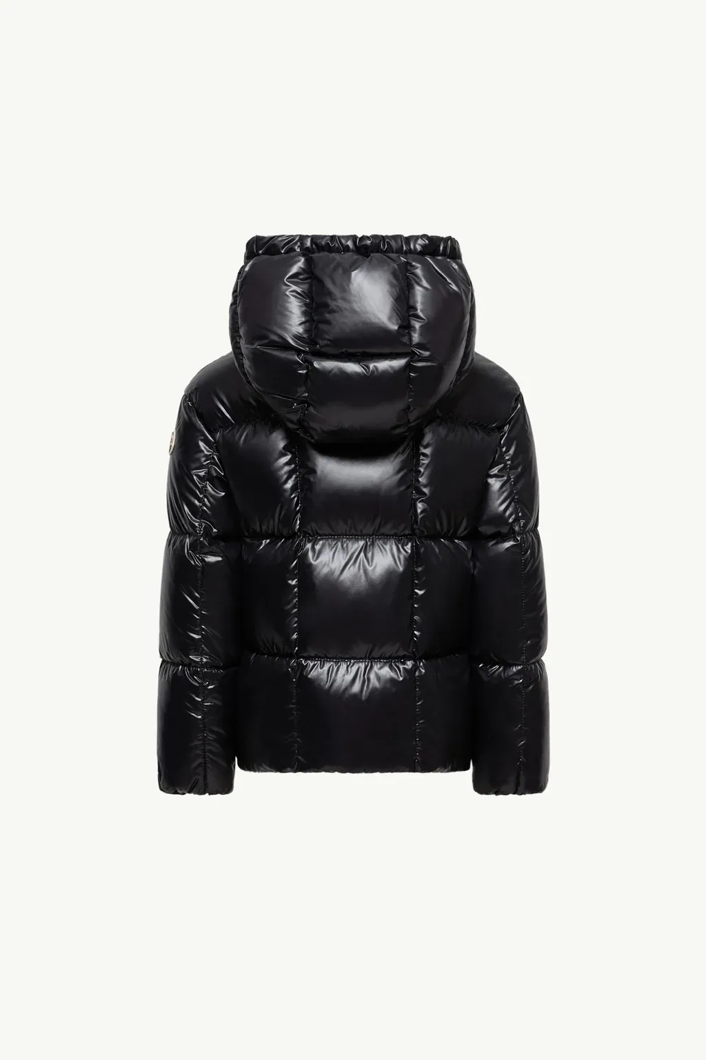 Parana Hooded Down Jacket