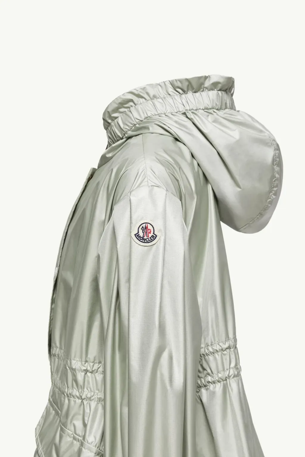 Afet Hooded Parka