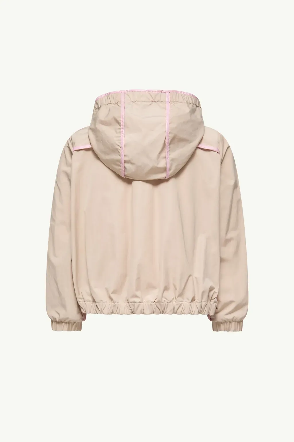 Sarracenia Hooded Jacket