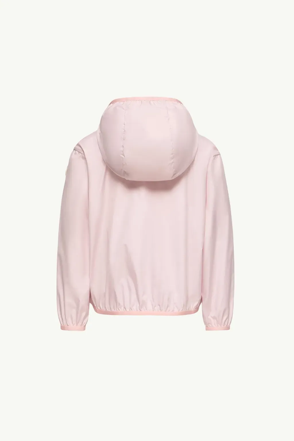 Fegeo Hooded Jacket