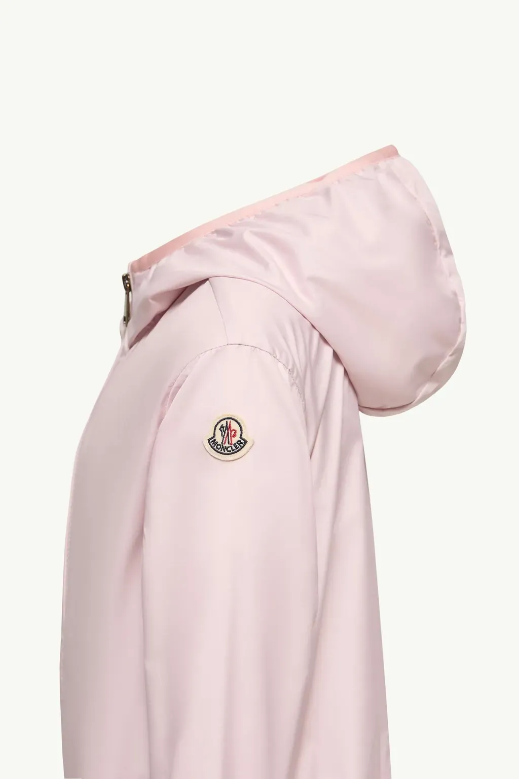 Fegeo Hooded Jacket