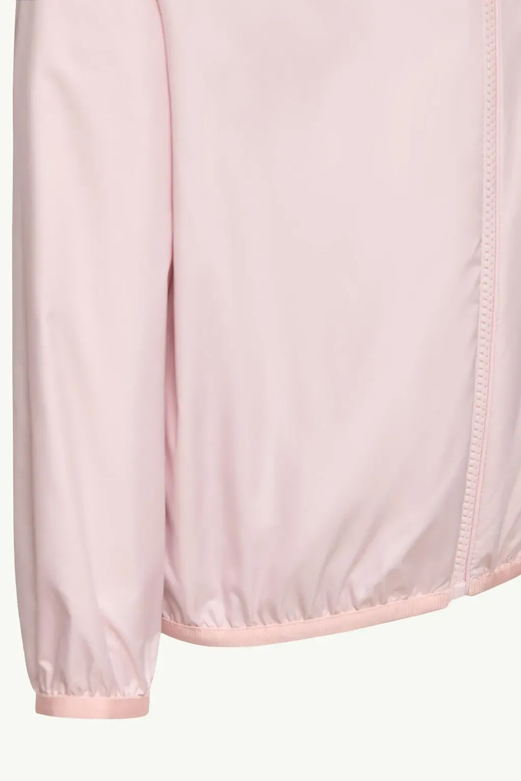 Fegeo Hooded Jacket
