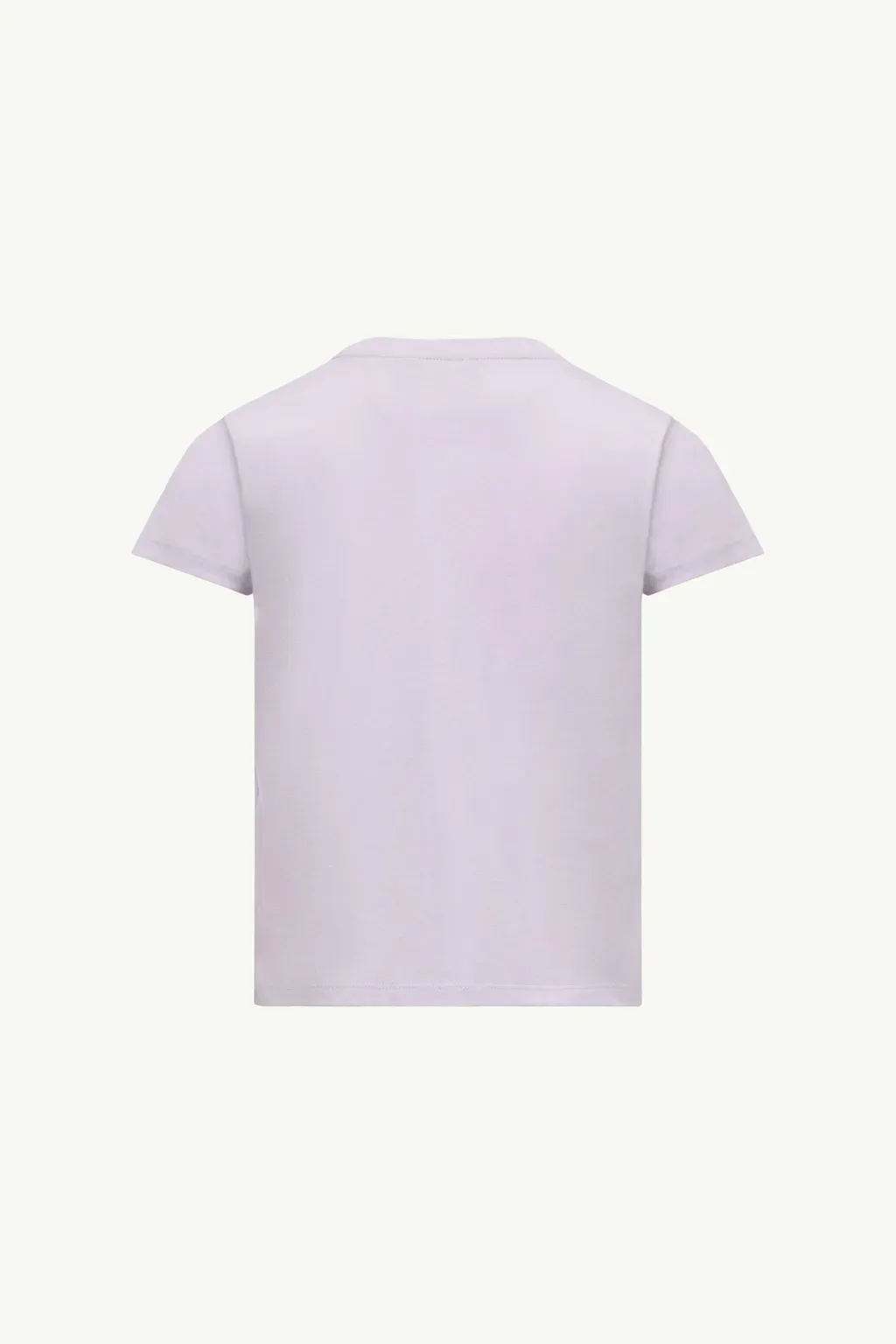 Logo Cotton T-Shirt