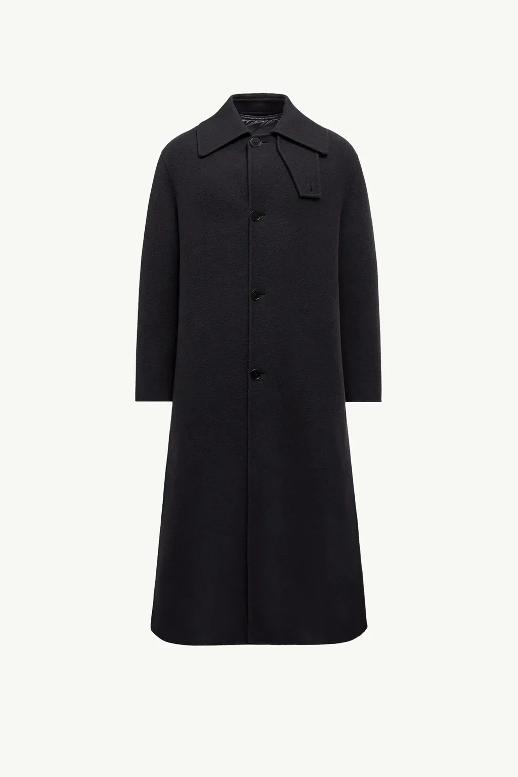 Moncler + Jil Sander Beryllium 3-In-1 Wool Coat
