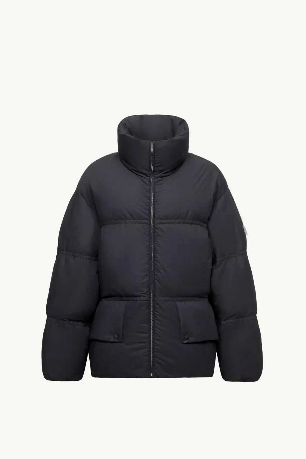 Moncler + Jil Sander Collinemycin Short Down Jacket