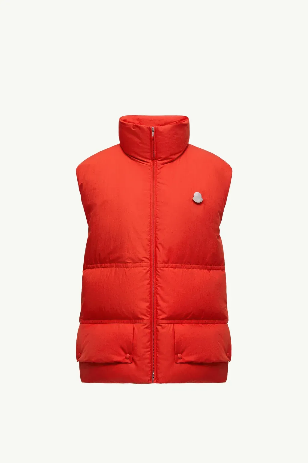 Moncler + Jil Sander Chlorine Down Gilet