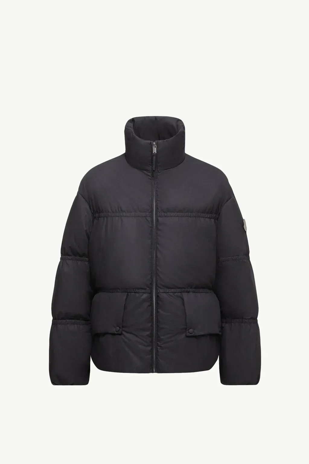 Moncler + Jil Sander Mimimycin Short Down Jacket
