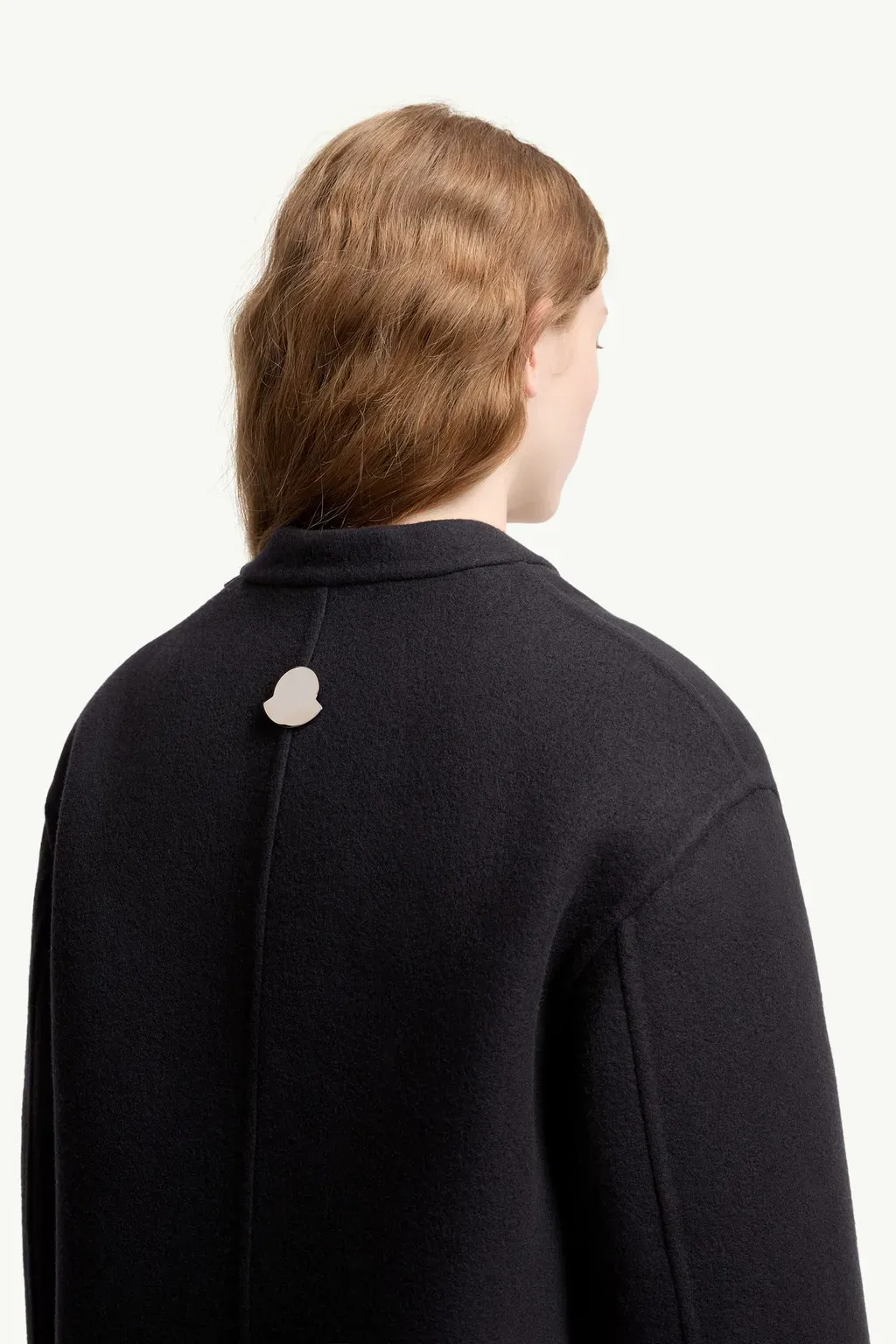 Moncler + Jil Sander Francium 3-In-1 Mono-Breasted Wool Jacket
