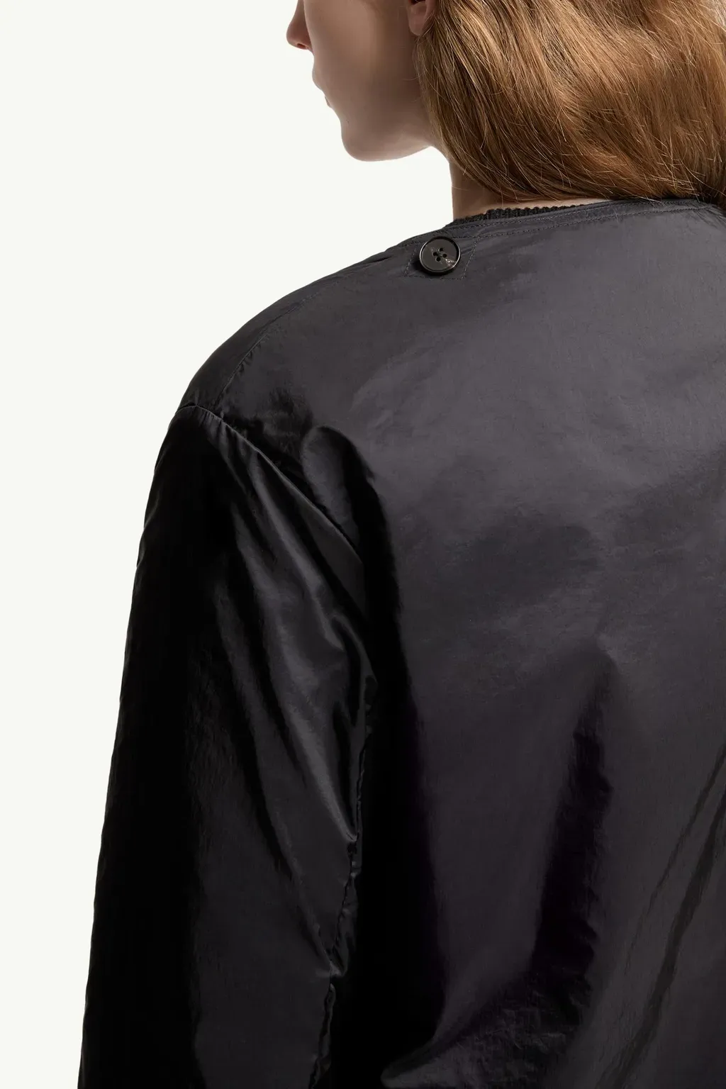 Moncler + Jil Sander Francium 3-In-1 Mono-Breasted Wool Jacket