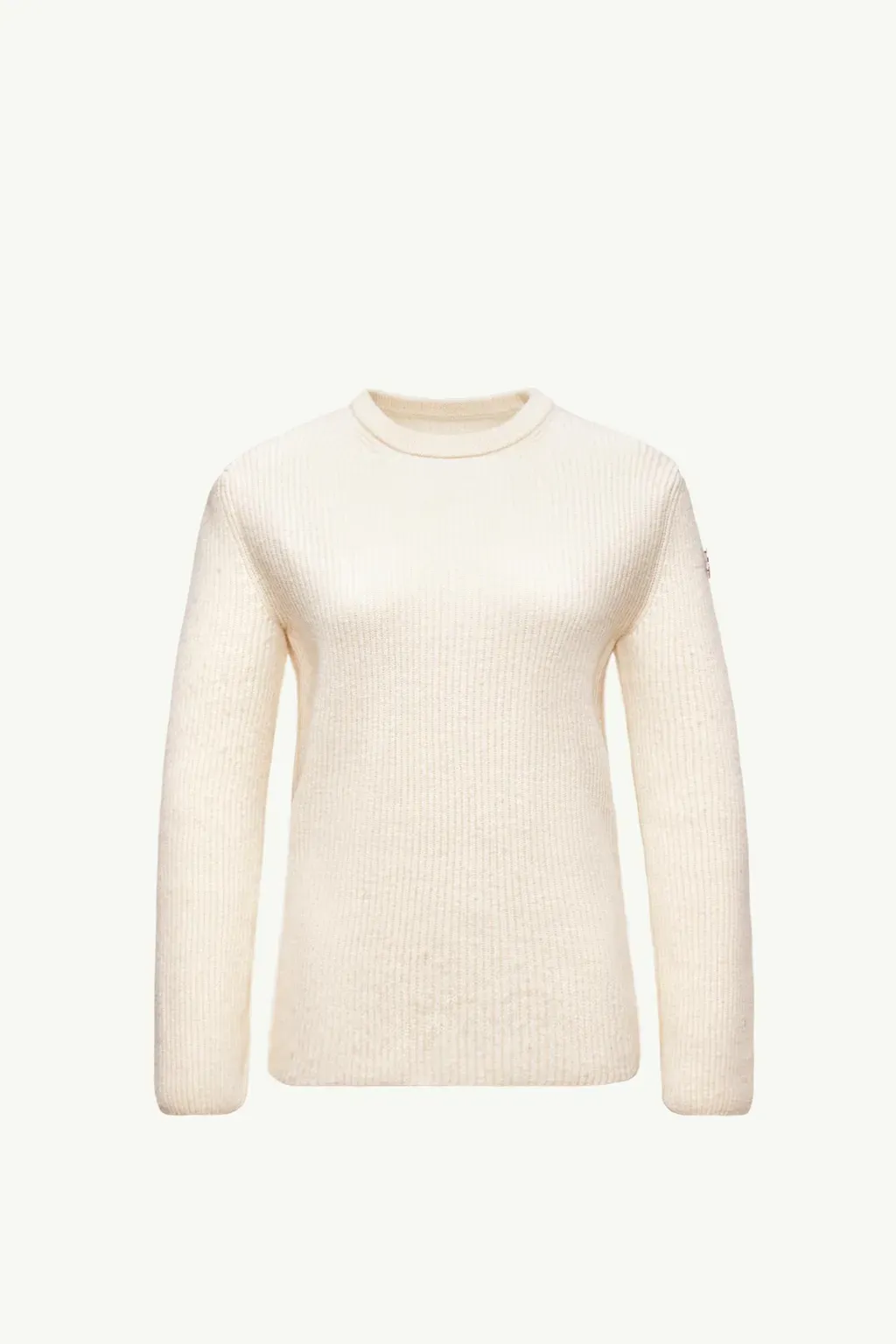 Moncler + Jil Sander Wool Sweater