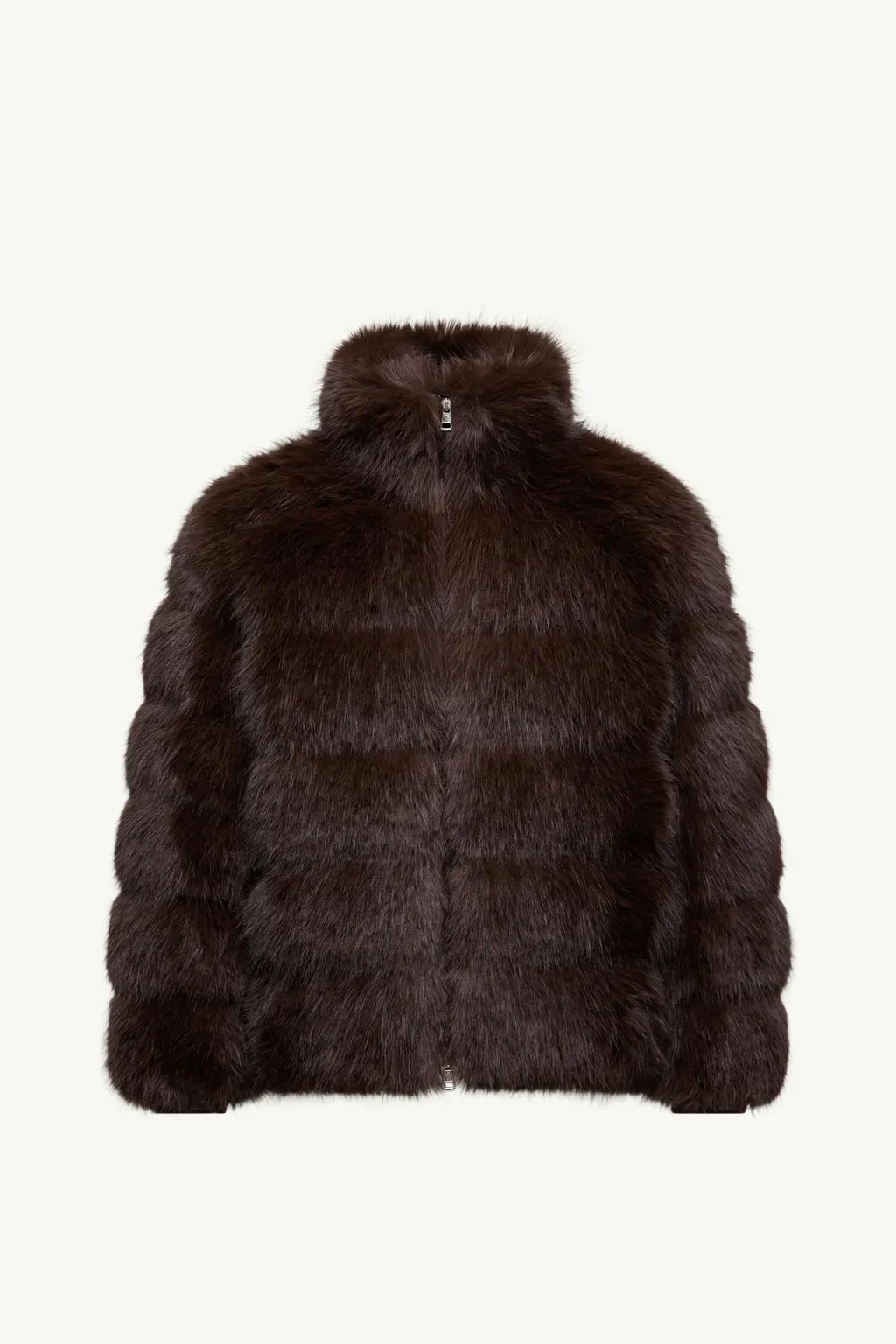 Moncler X A$Ap Rocky Awge Maya Short Down Jacket