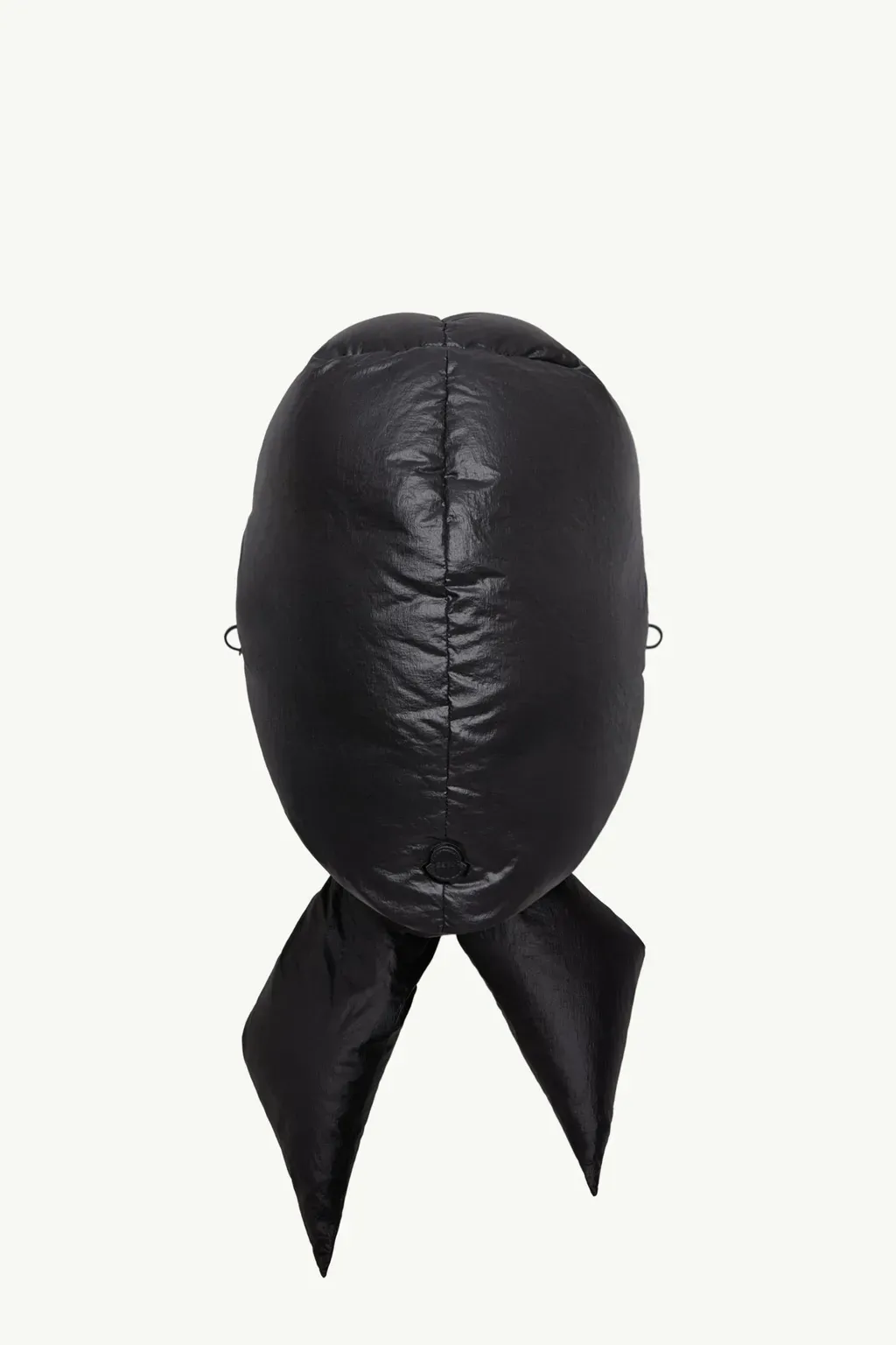 Moncler X Ee72 By Edward Enninful Down Balaclava