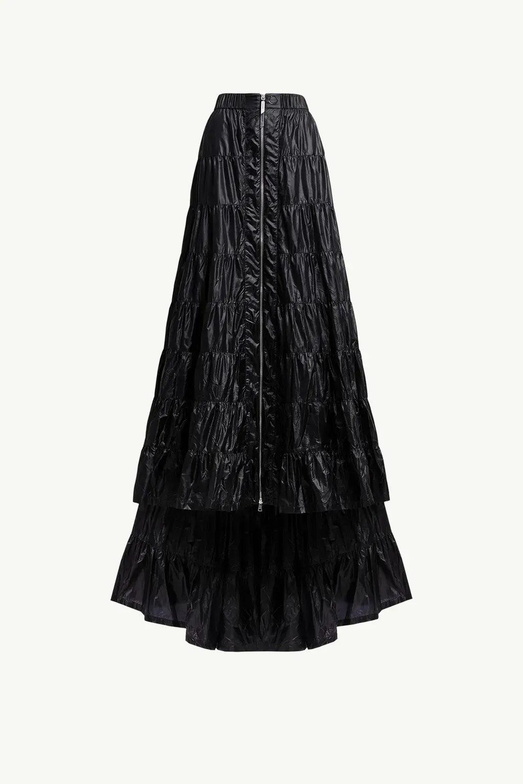 Moncler X Ee72 By Edward Enninful Maxi Skirt