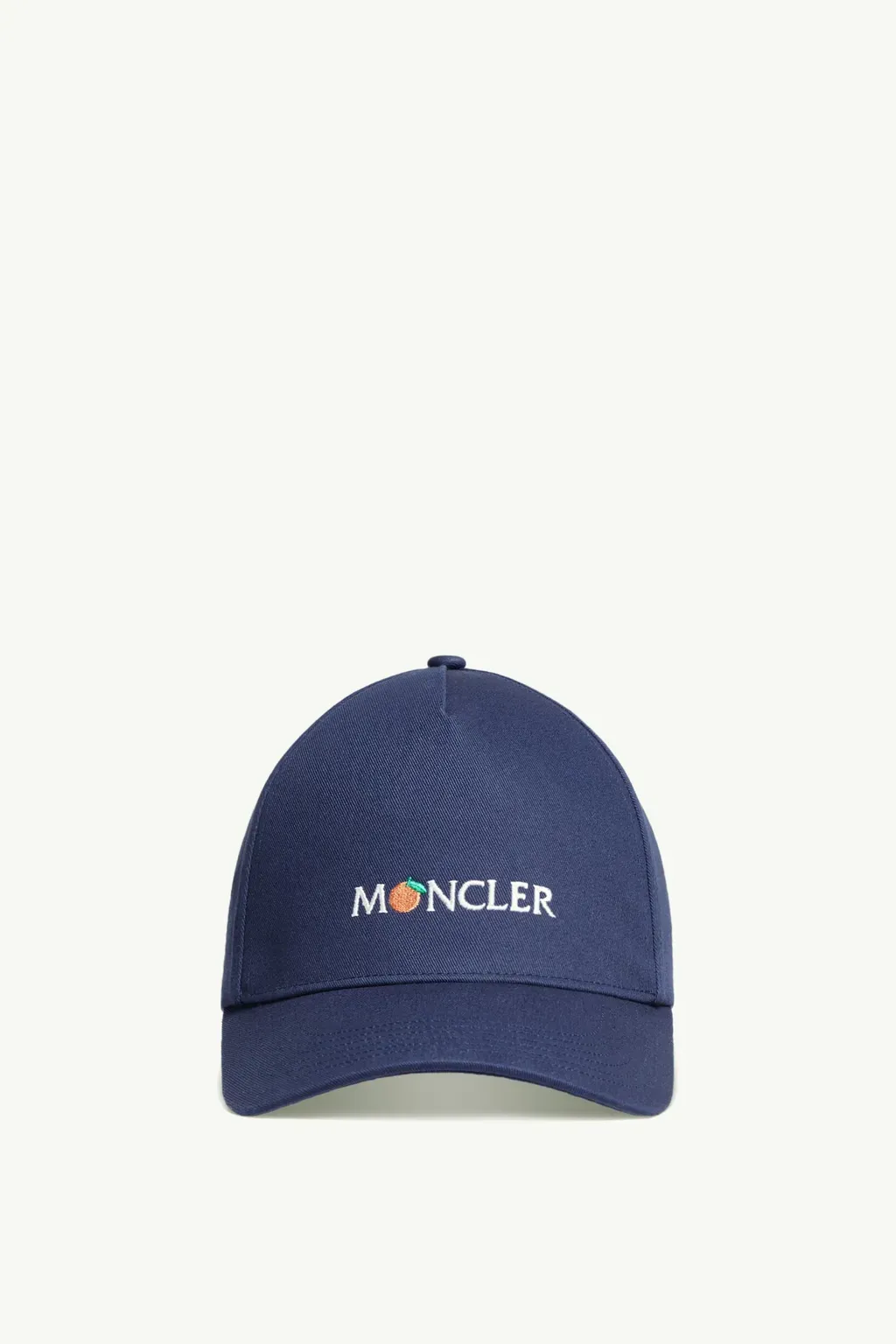 Moncler X Gilga Farm By Donald Glover Baseball Cap