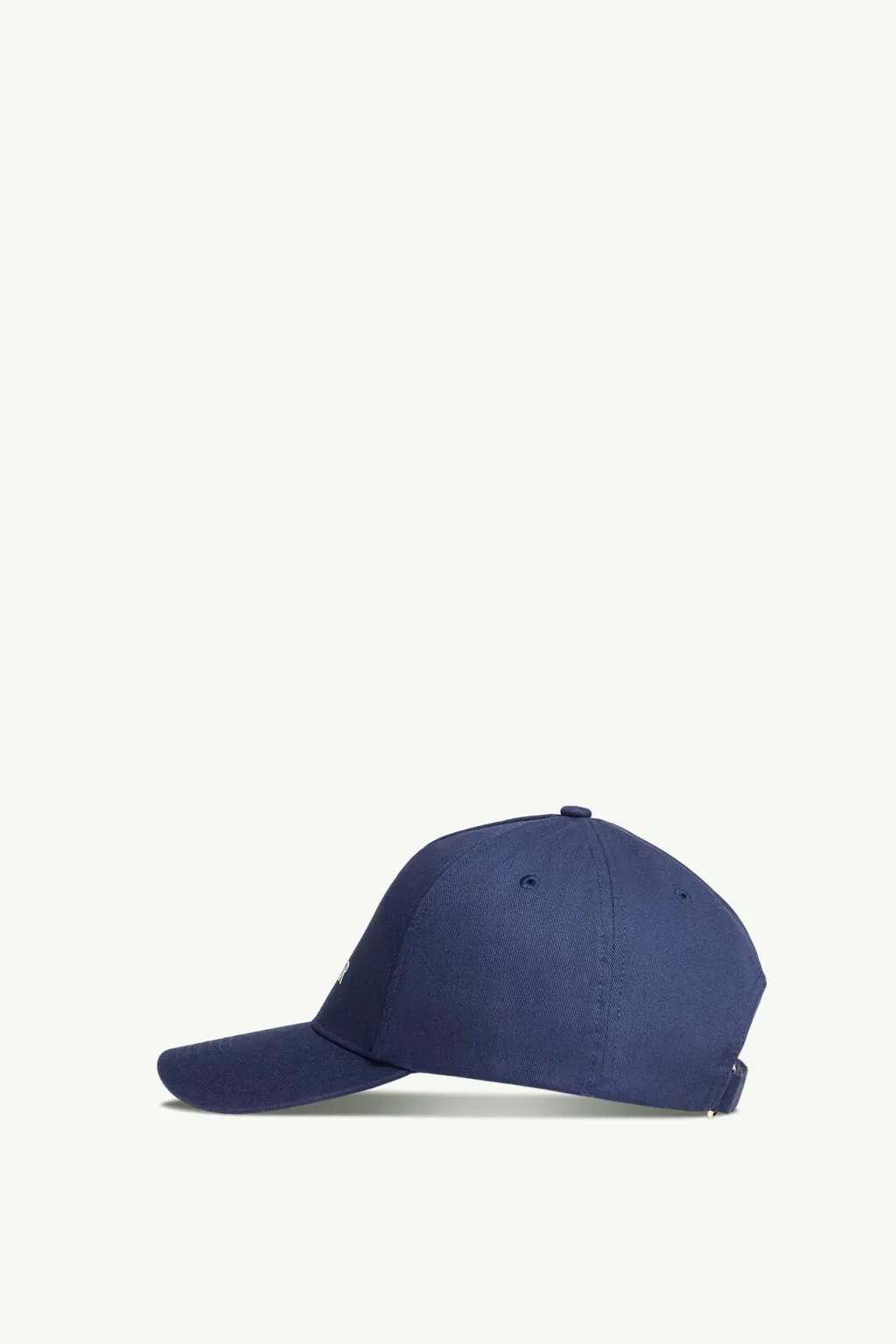Moncler X Gilga Farm By Donald Glover Baseball Cap