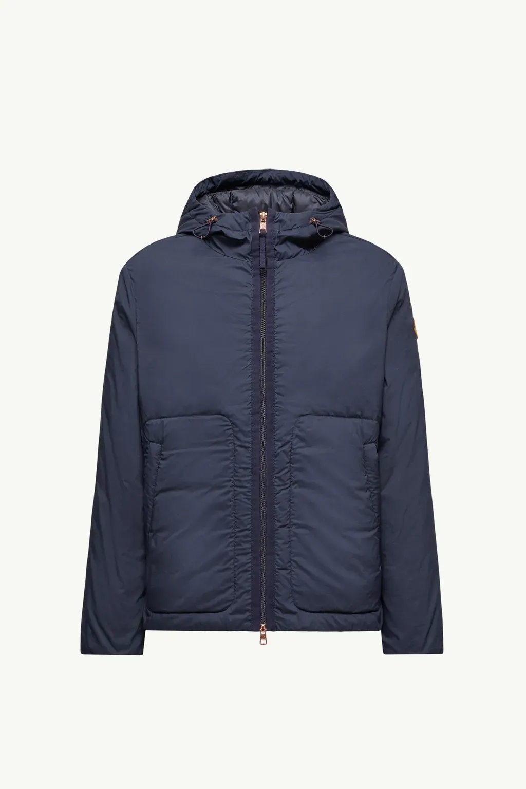 Moncler X Gilga Farm By Donald Glover Caracara Short Down Jacket