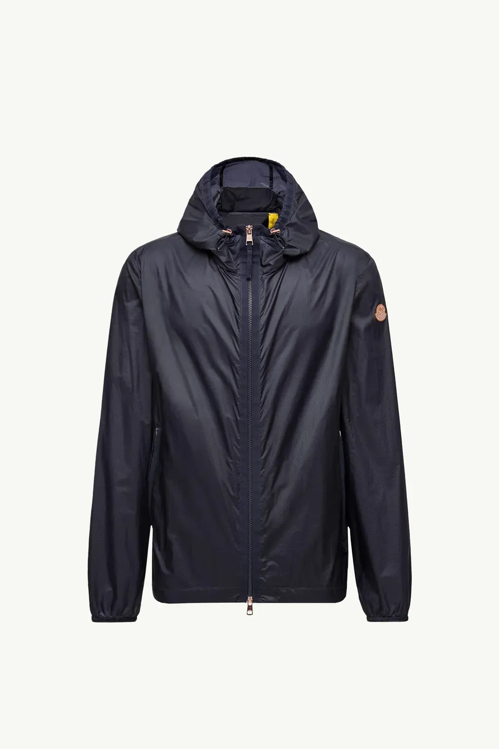 Moncler X Gilga Farm By Donald Glover Hamlin Hooded Windbreaker