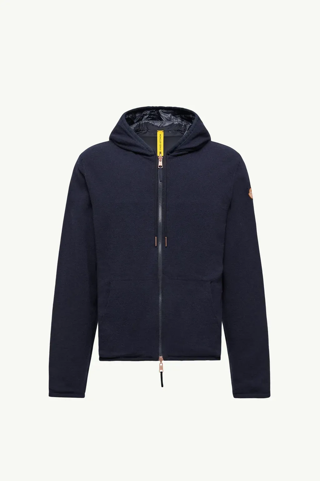Moncler X Gilga Farm By Donald Glover Reversible Hoodie