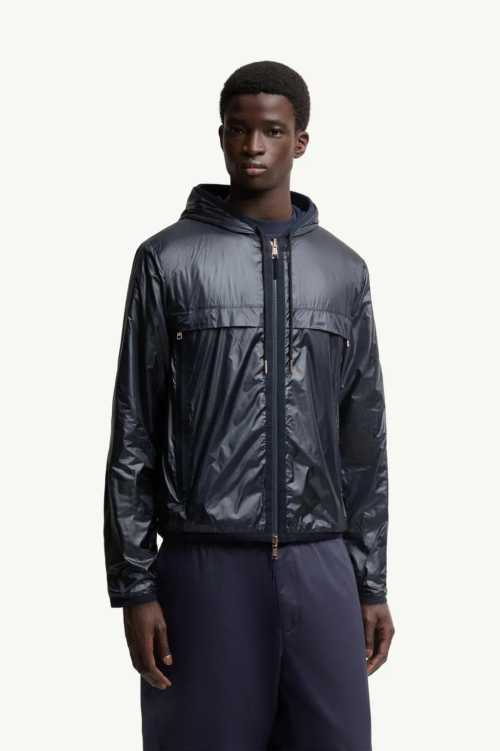 Moncler X Gilga Farm By Donald Glover Reversible Hoodie