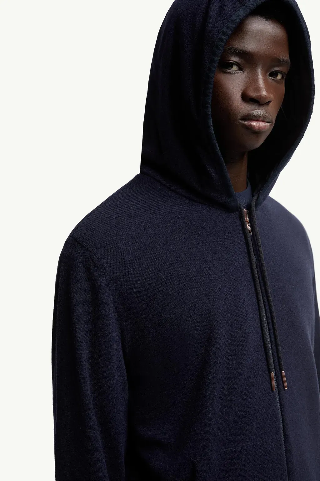 Moncler X Gilga Farm By Donald Glover Reversible Hoodie