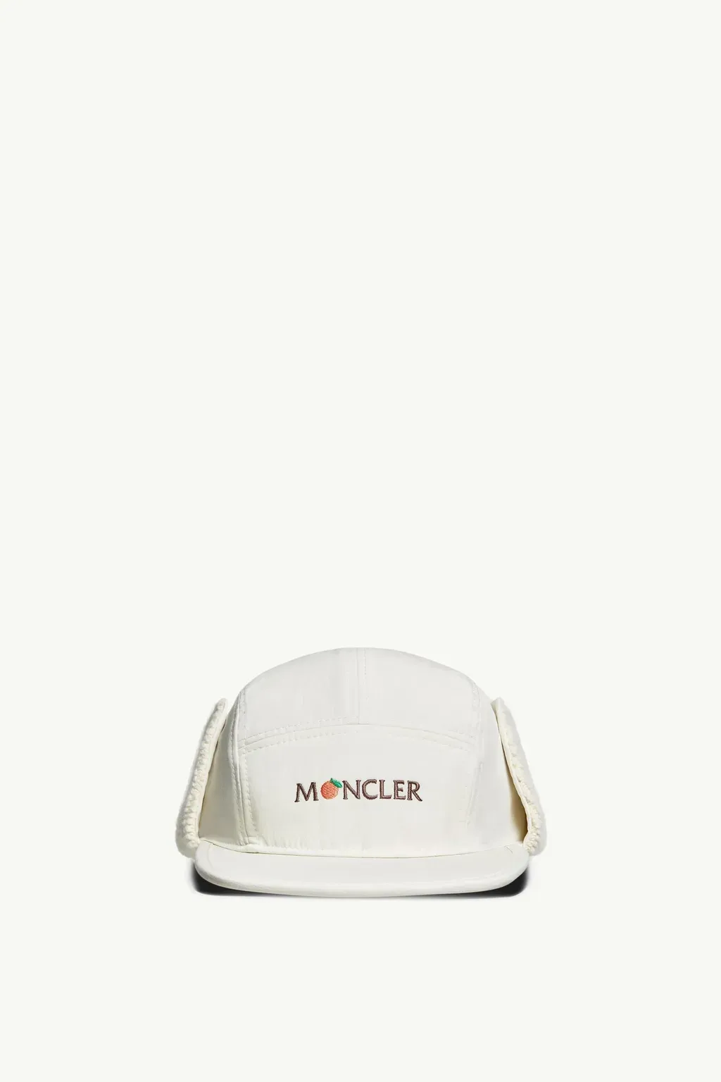 Moncler X Gilga Farm By Donald Glover Reversible Baseball Cap