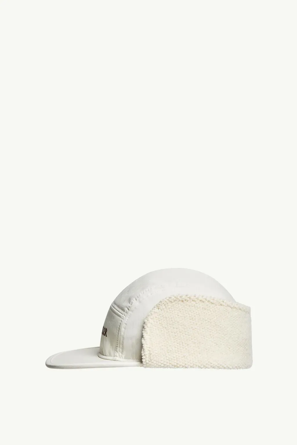Moncler X Gilga Farm By Donald Glover Reversible Baseball Cap
