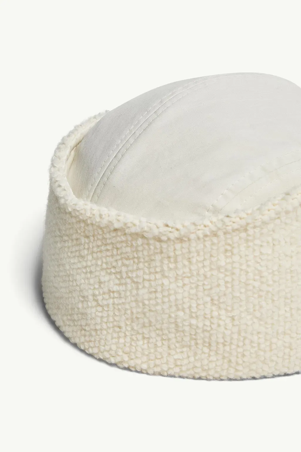 Moncler X Gilga Farm By Donald Glover Reversible Baseball Cap