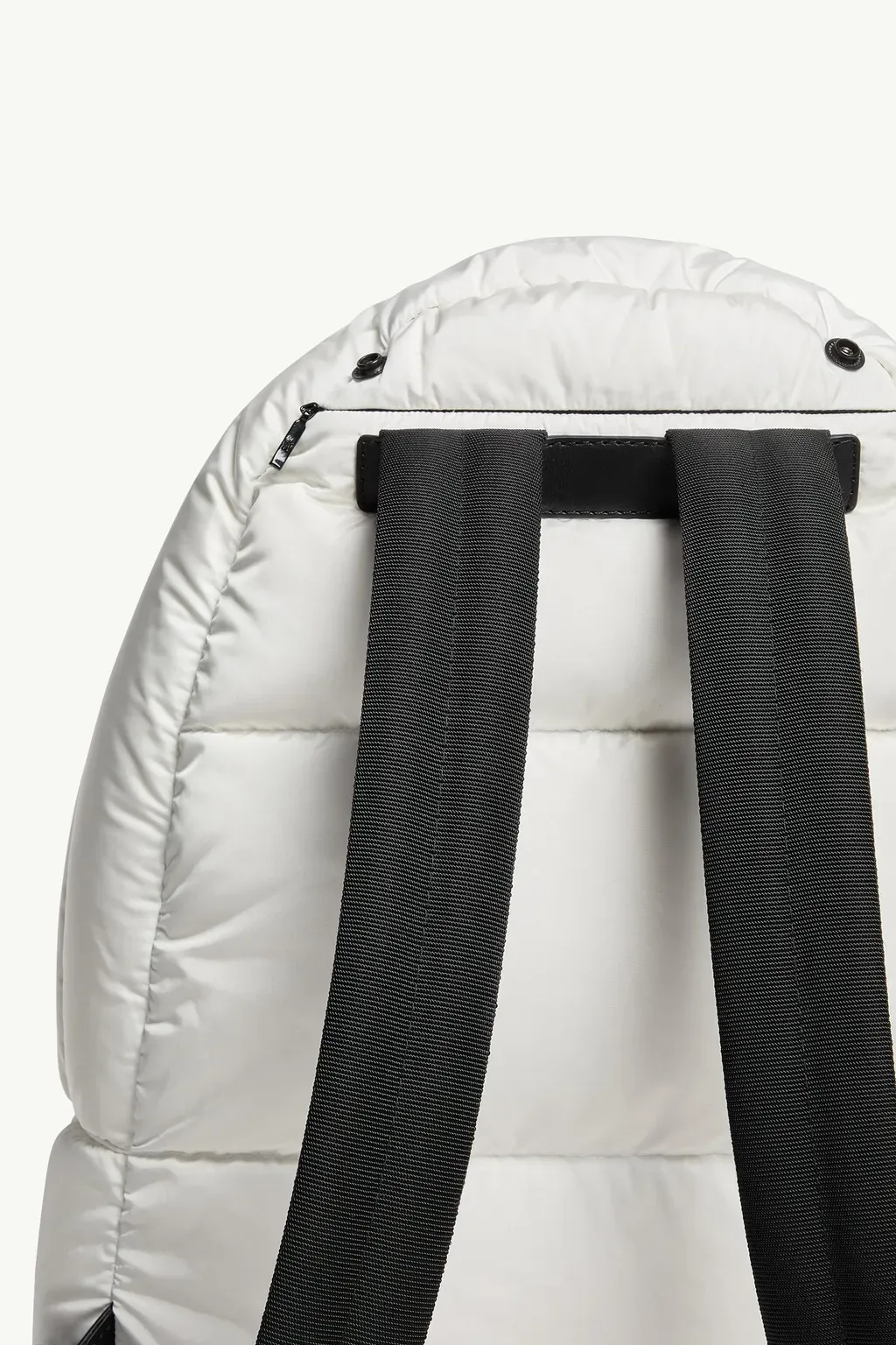Caradoc Backpack With Hood